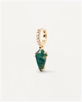 Mono orecchino PDPaola Donna PIERCINGS in Argento PG01-696-U - PG01-696-U